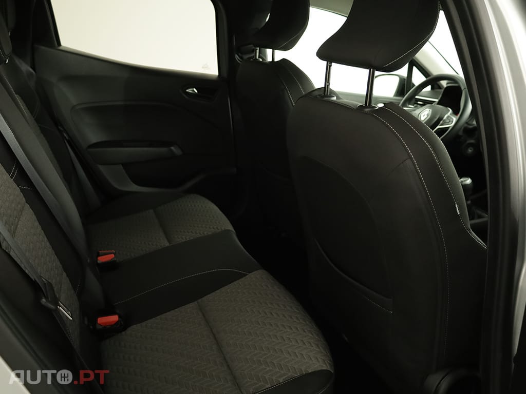 Renault Clio Clio 1.0 TCe Evolution