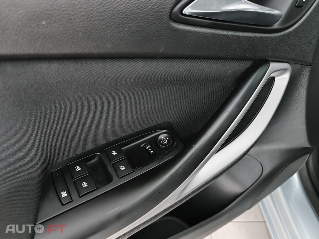 Opel Astra 1.0 Business Edition S/S