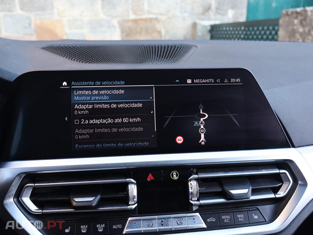 BMW 330 e Touring Pack M Auto