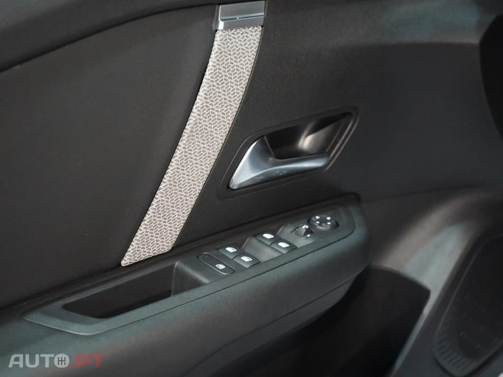 Citroen C4 1.2 PureTech Feel Pack