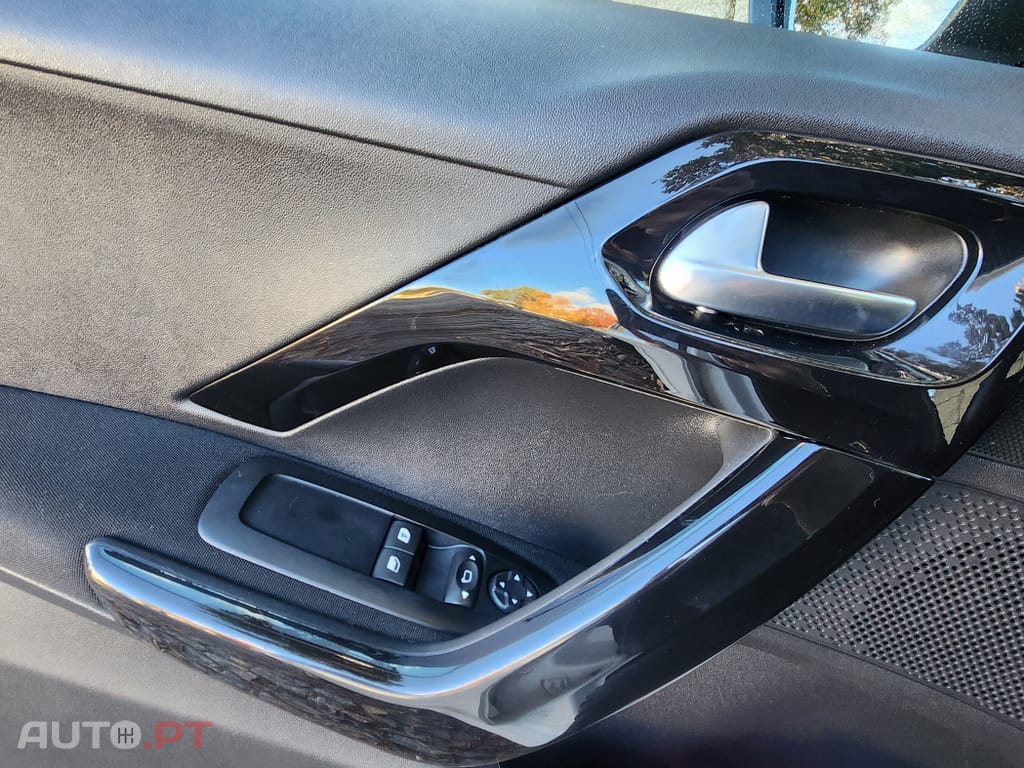 Peugeot 208 1.2 PureTech Style