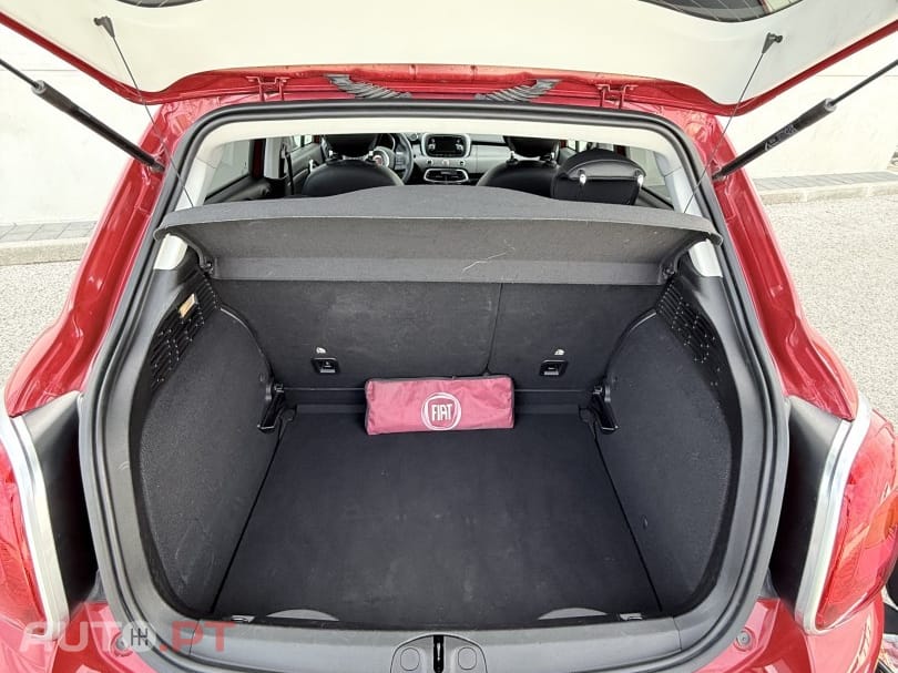 Fiat 500X 1.3 MJ City Cross