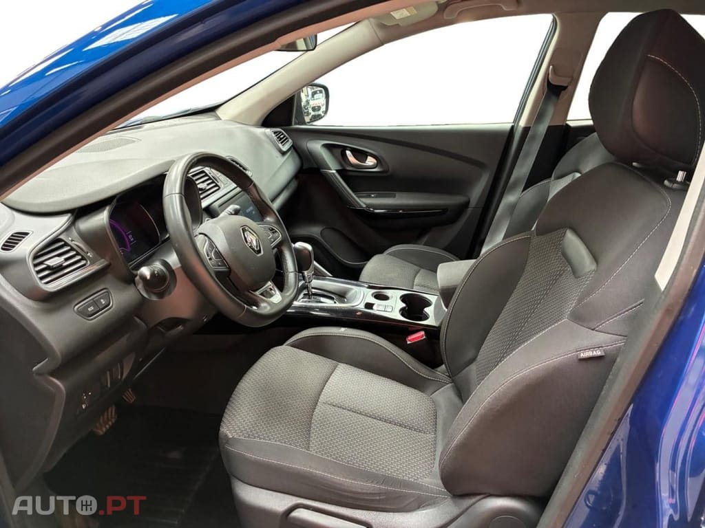 Renault Kadjar 1.5 Blue dCi Business EDC