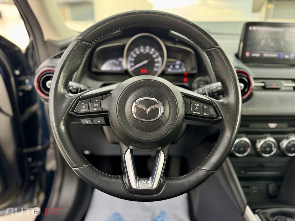 Mazda CX-3 1.5 Sky.Evolve HS