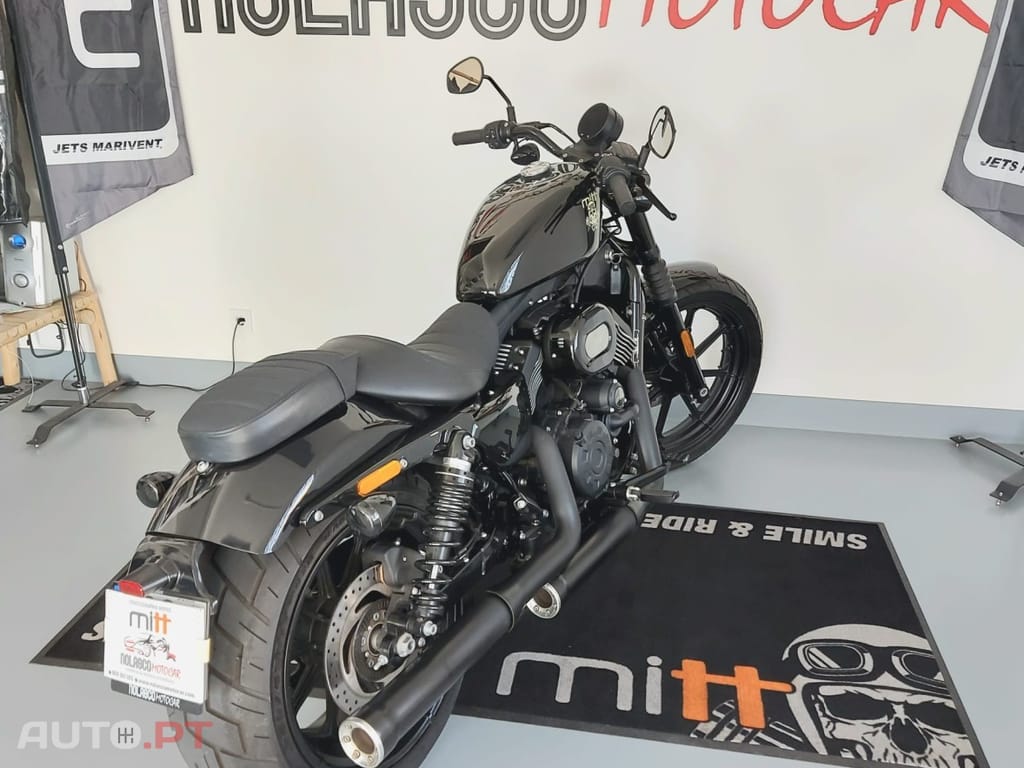 Mitt 808 Big Foot BIG FOOT