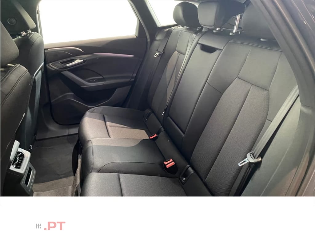 Audi A6 Avant Performance S line Plus