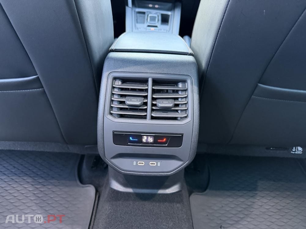 Cupra Formentor 1.4 e-Hybrid DSG VZ