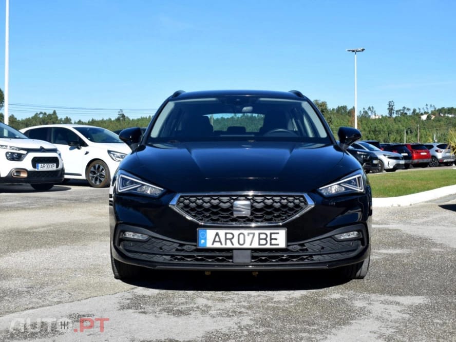 Seat Leon 2.0 TDI Style