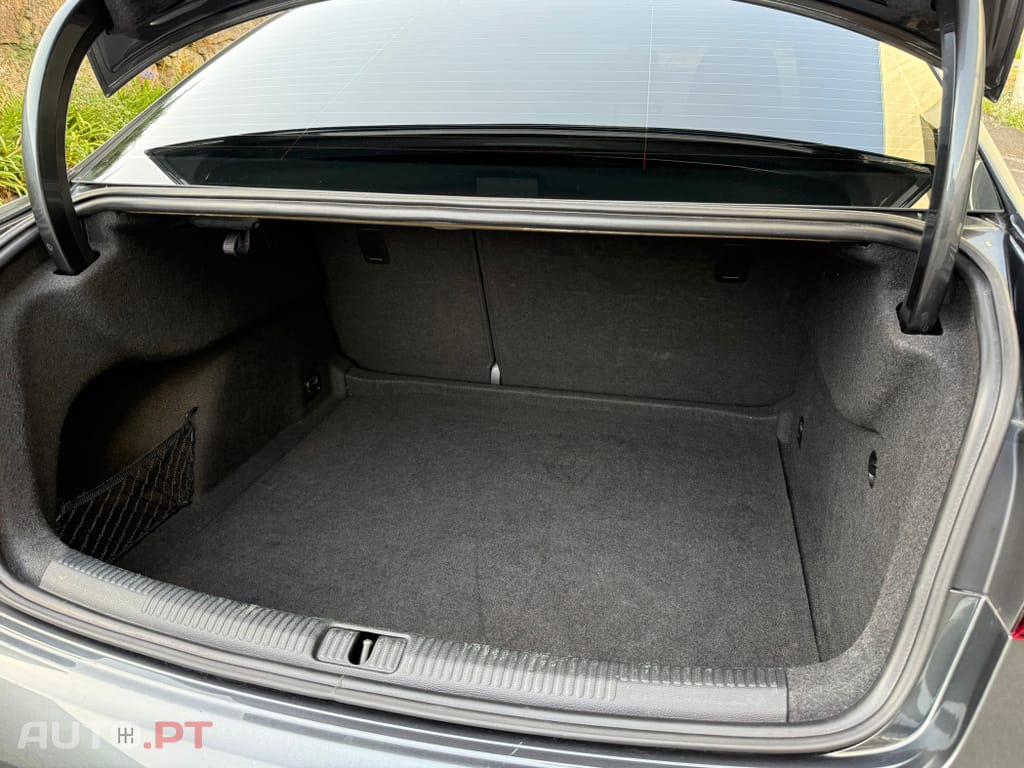 Audi A3 1.6 TDI S-line S tronic
