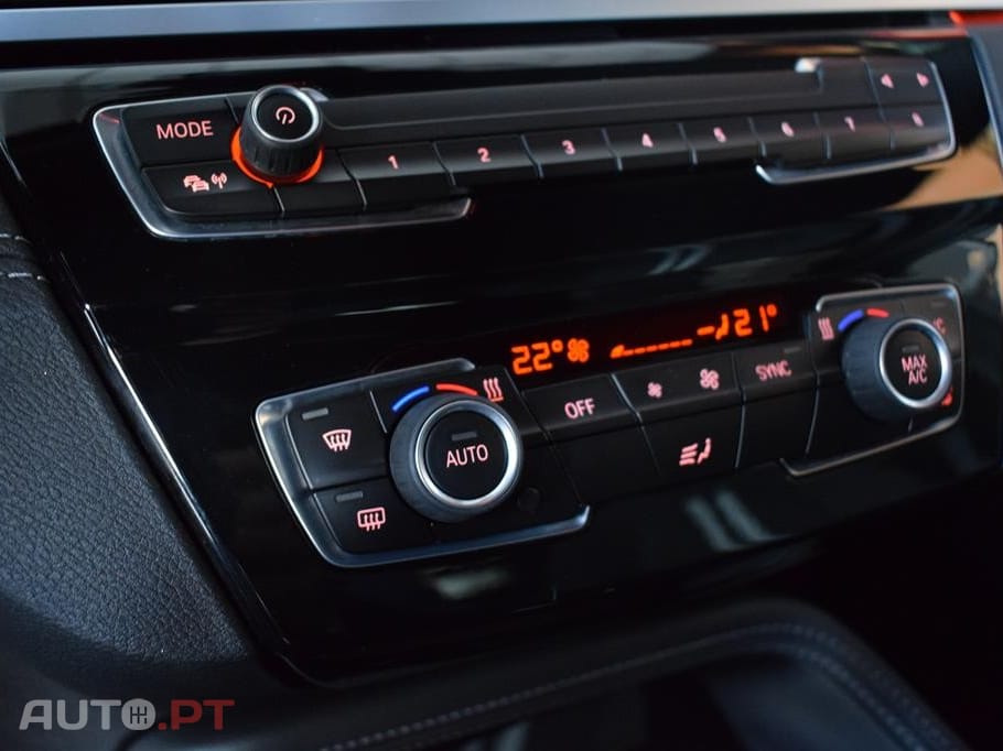 BMW X2 25 e xDrive X Pack M