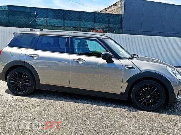 MINI Clubman Cooper Sport Edition Auto