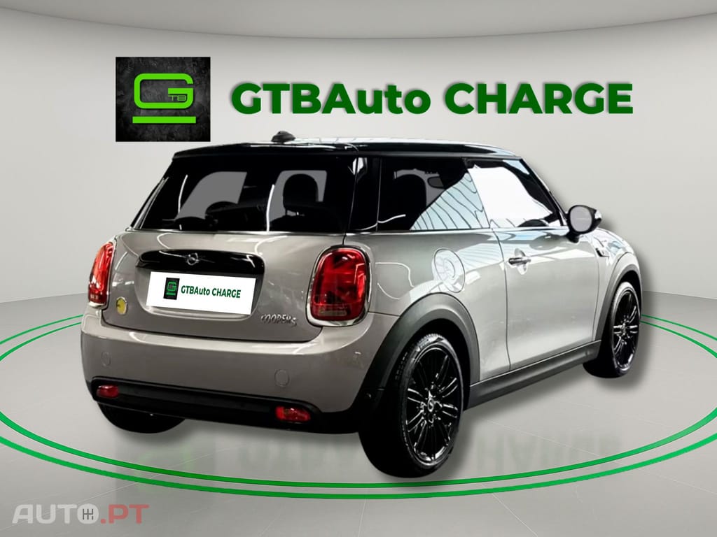 MINI Cooper I.V.A DEDUTIVEL SE
