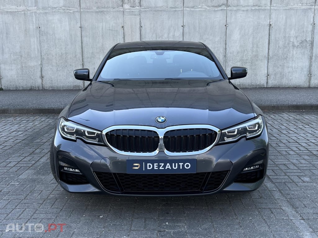 BMW 330 M Sport