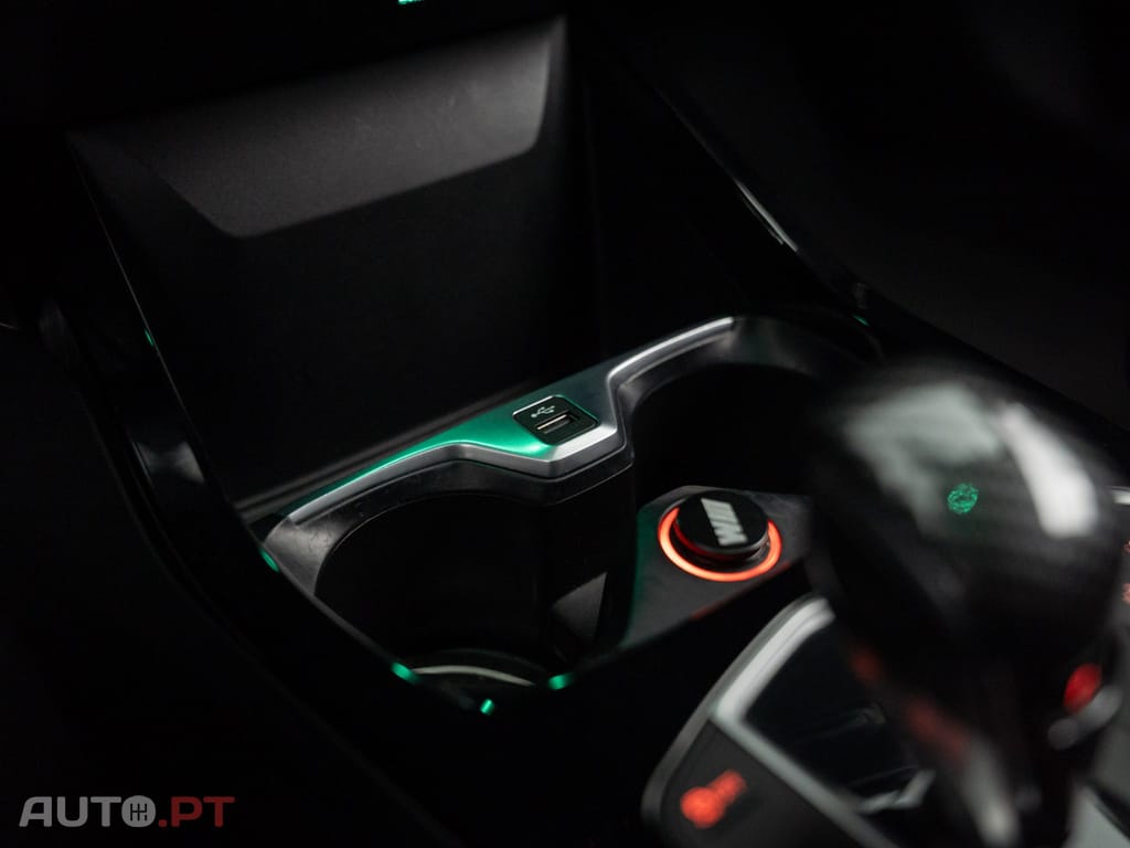 BMW 118 i Corporate Edition M Auto