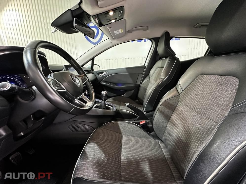 Renault Clio 1.0 TCe Intens