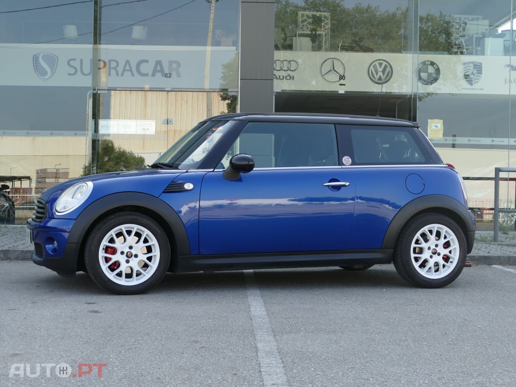 MINI Cooper Cooper
