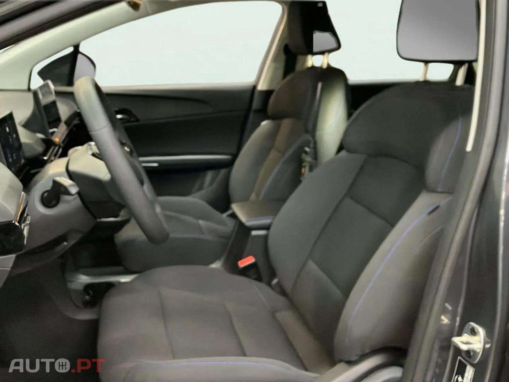 MG MG4 51 kWh Standard