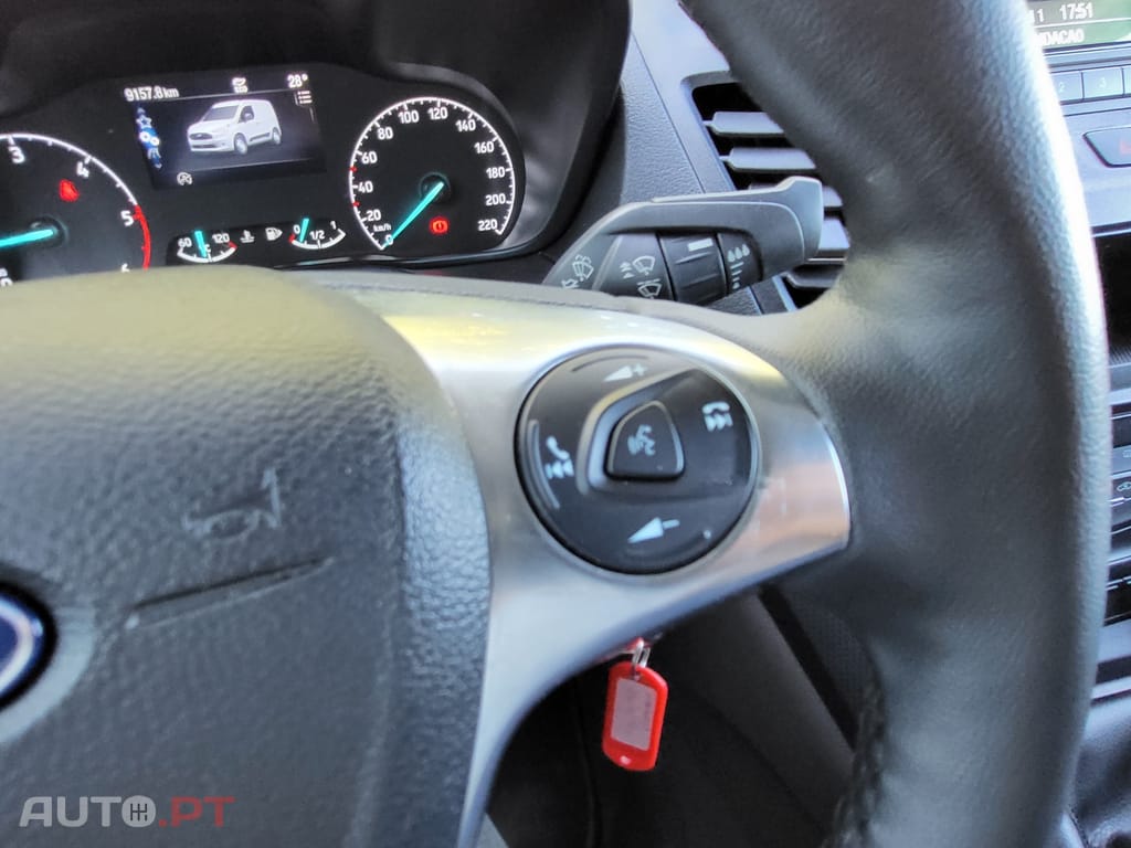 Ford Transit Connect 1.5 TDCi 200 L2 Trend
