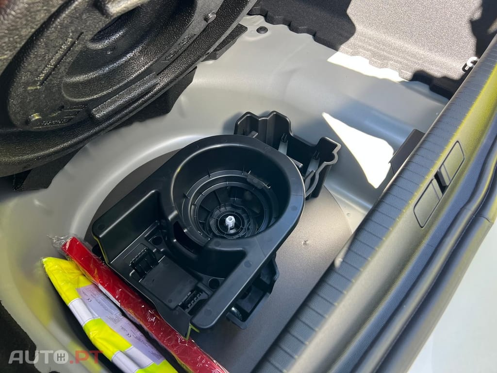 Opel Corsa 1.2 T Edition