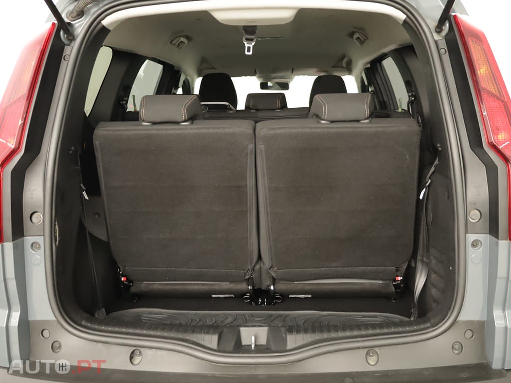 Dacia Jogger 1.0 ECO-G Extreme+ Up&Go 7L Bi-Fuel