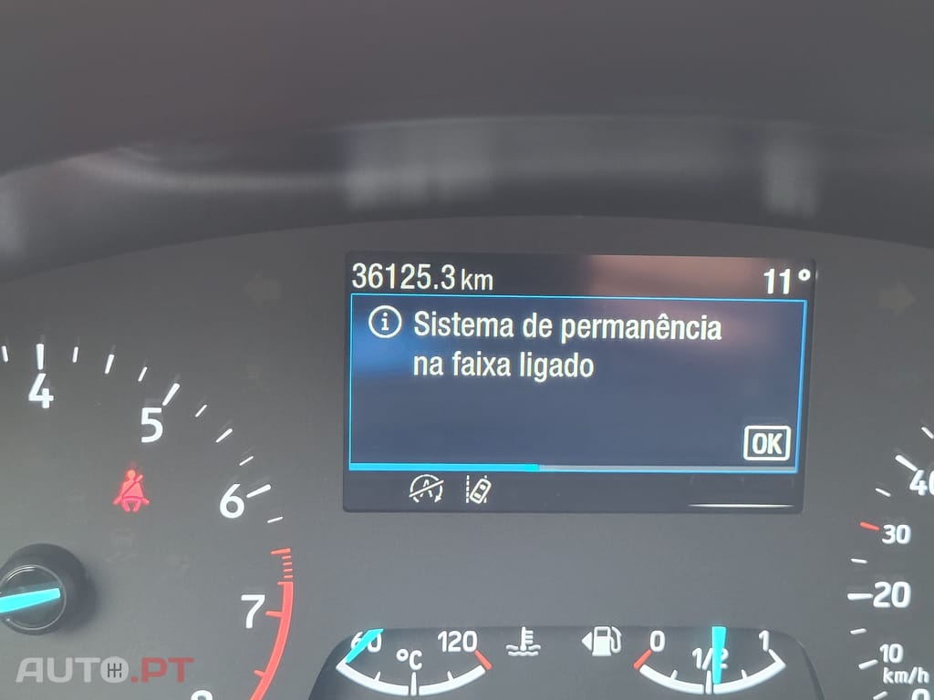 Ford Fiesta 1.0 EcoBoost MHEV ST-Line