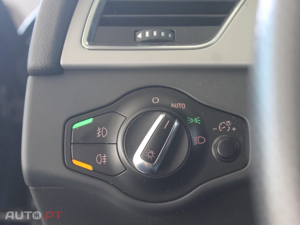Audi A5 Sportback 2.0 TDI