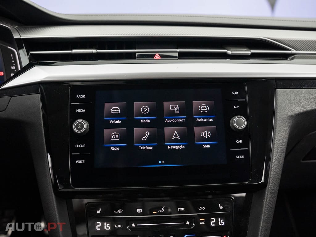 Volkswagen Arteon 2.0 TDI Elegance
