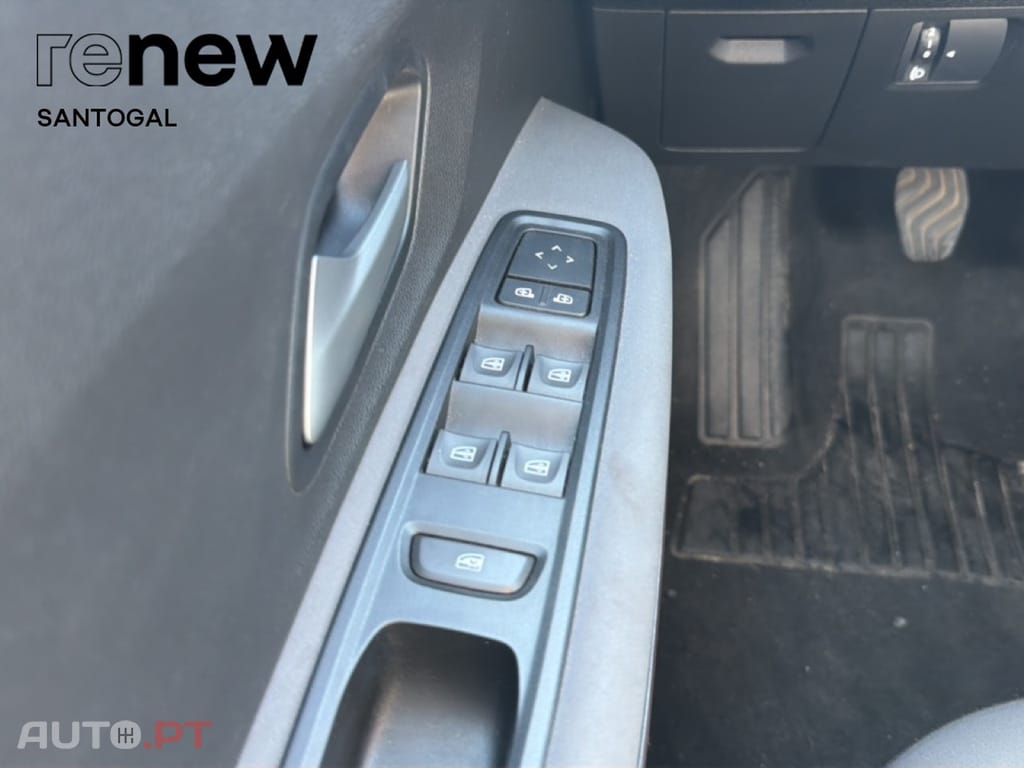 Dacia Sandero Stepway Extreme