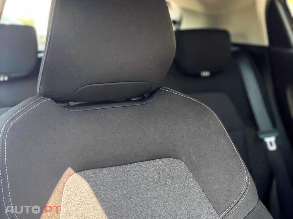 Renault Clio 1.5 Blue dCi Intens