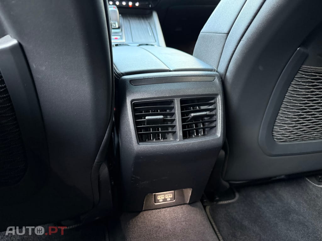 Peugeot 508 SW 1.5 BlueHDi GT EAT8