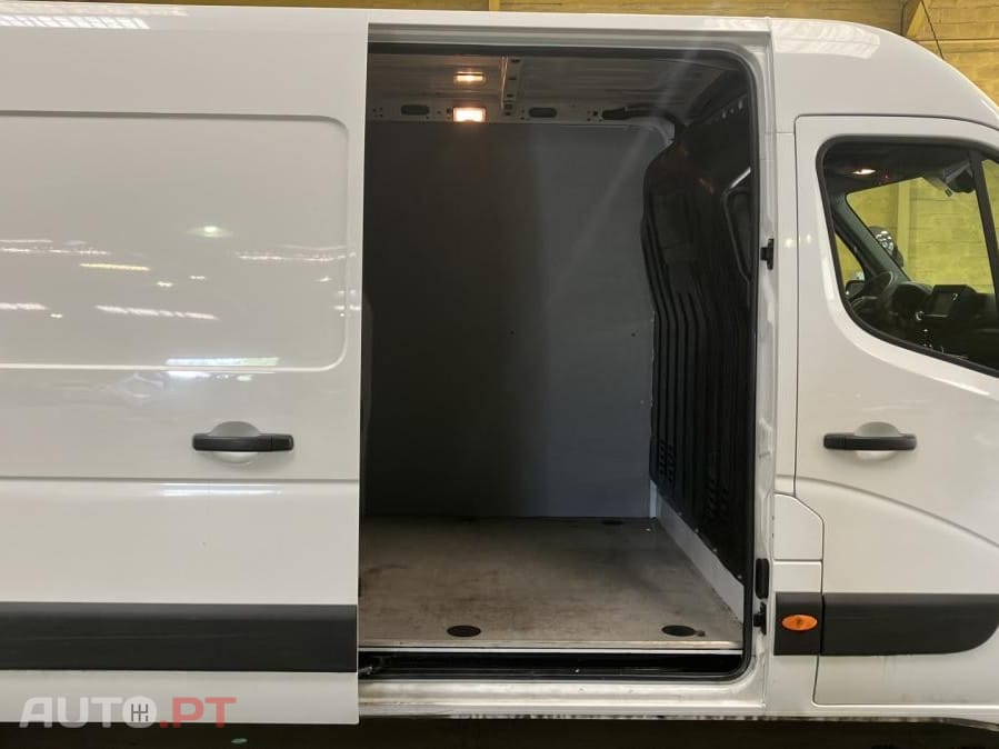Renault Master 2.3 dCi L3H2 3.5T  Grand Confort