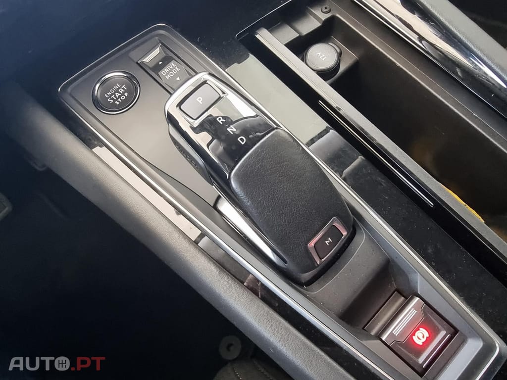 Peugeot 508 SW 1.5 BlueHDi Active Pack EAT8