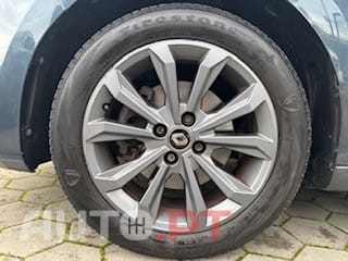 Renault Clio 1.5 Blue dCi RS Line