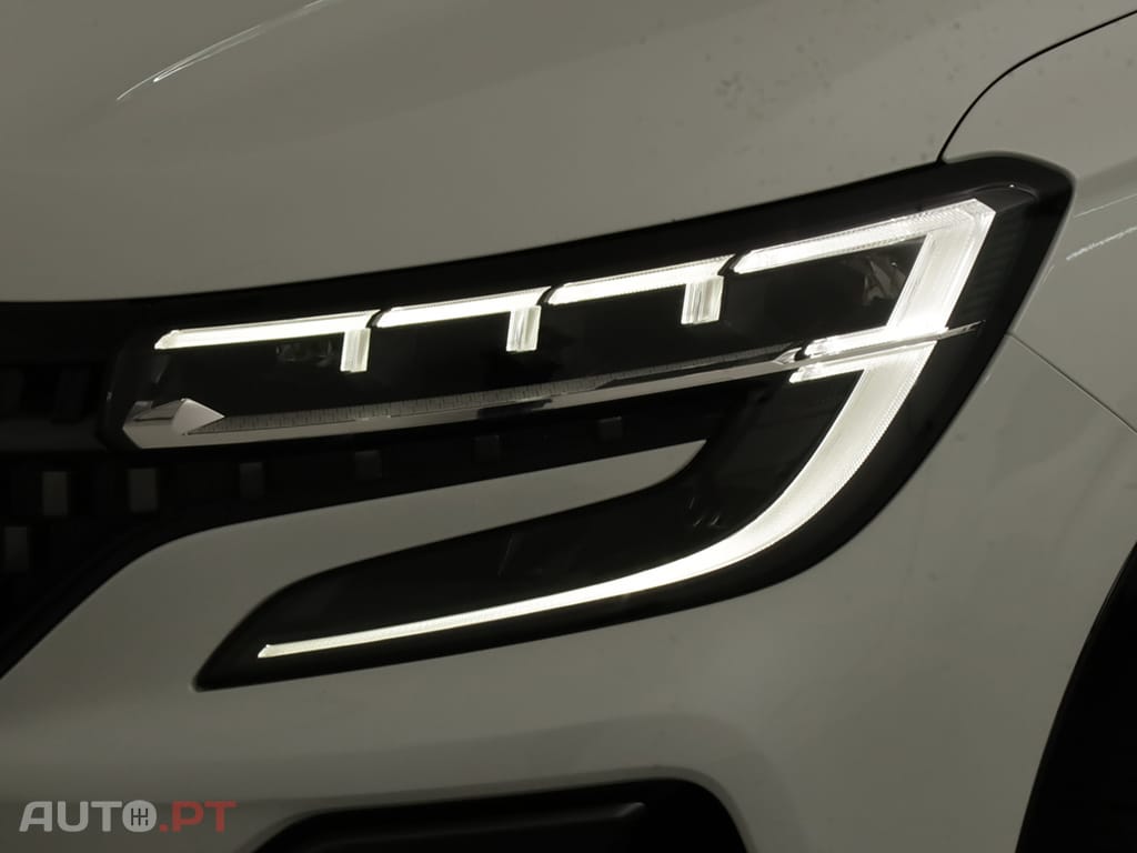 Renault Austral 1.2 E-Tech Full Hybrid Techno Esprit Alpine