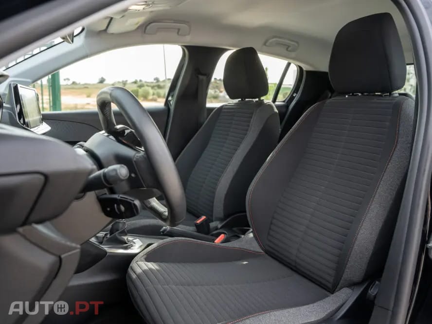 Peugeot 208 1.2 PureTech Active