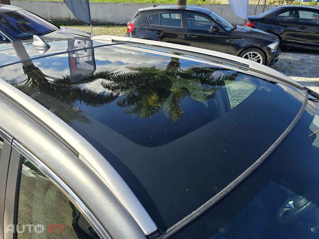 Nissan Qashqai 1.5 dCi Tekna+ DCT