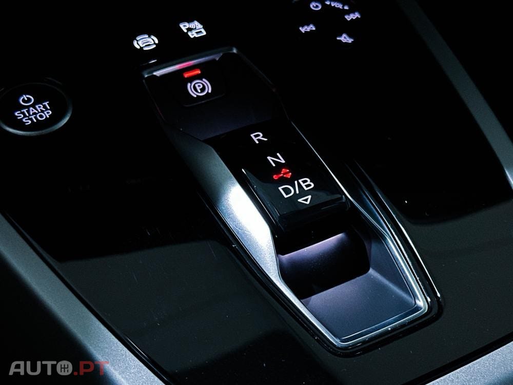 Audi Q4 E-Tron 40 SportBack