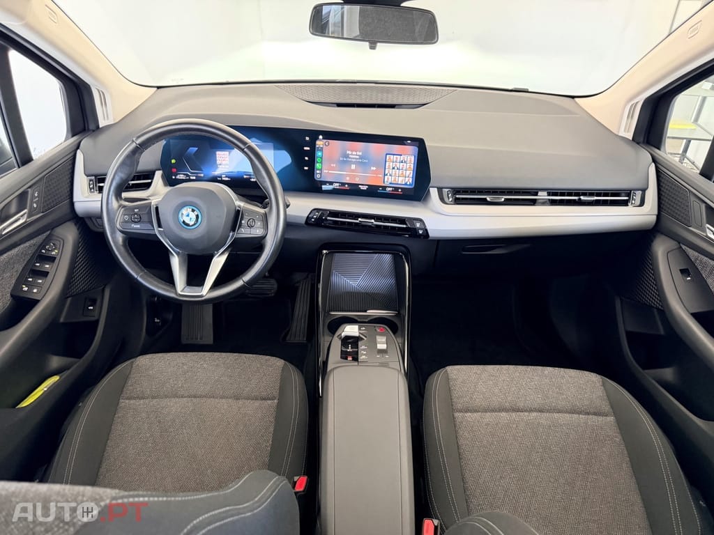 BMW 225 e xDrive Edição Optimized