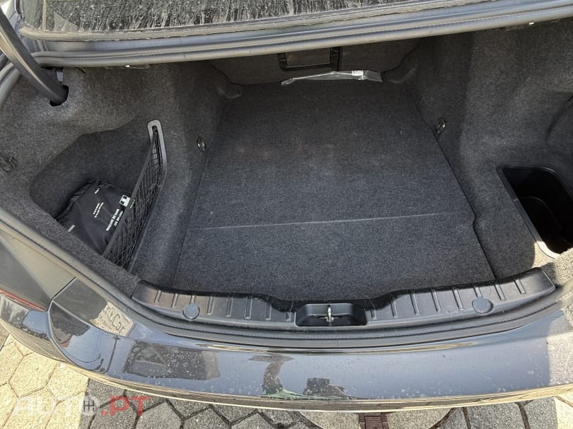 BMW 520 d Auto