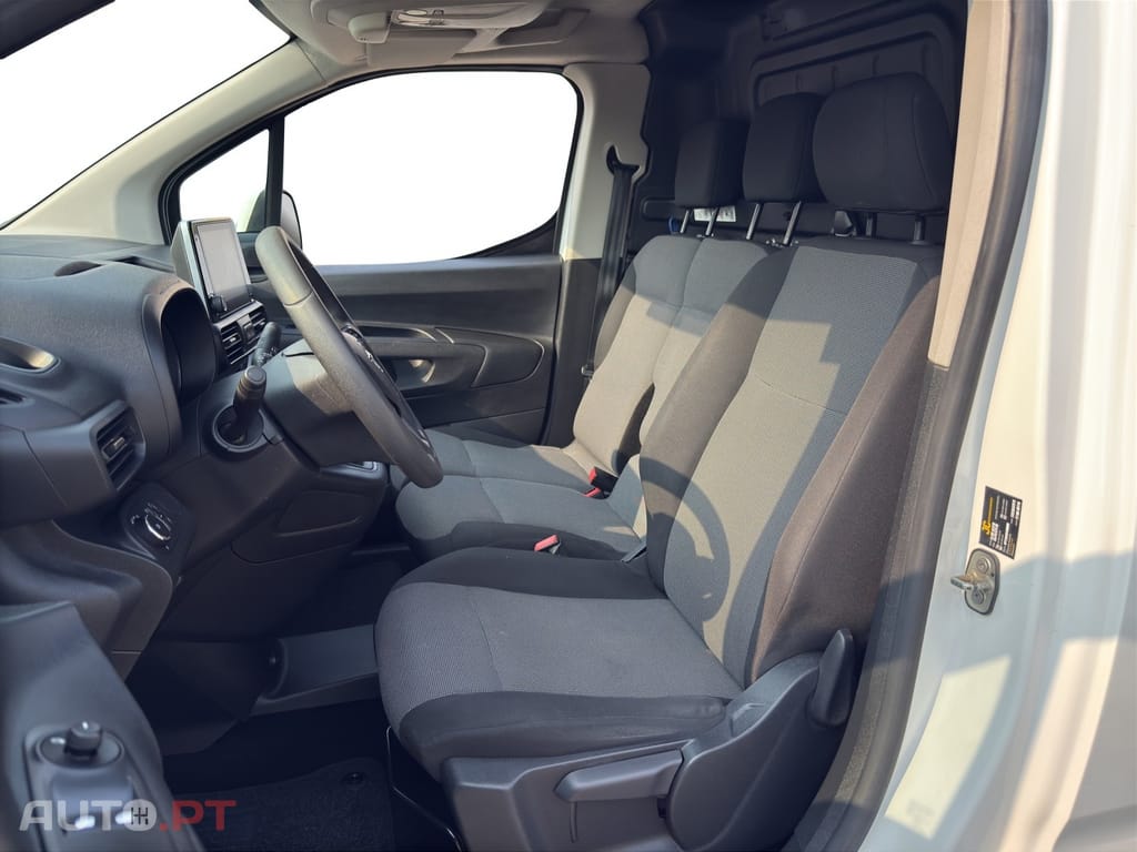 Opel Combo 1.5 CDTi L1H1 Enjoy
