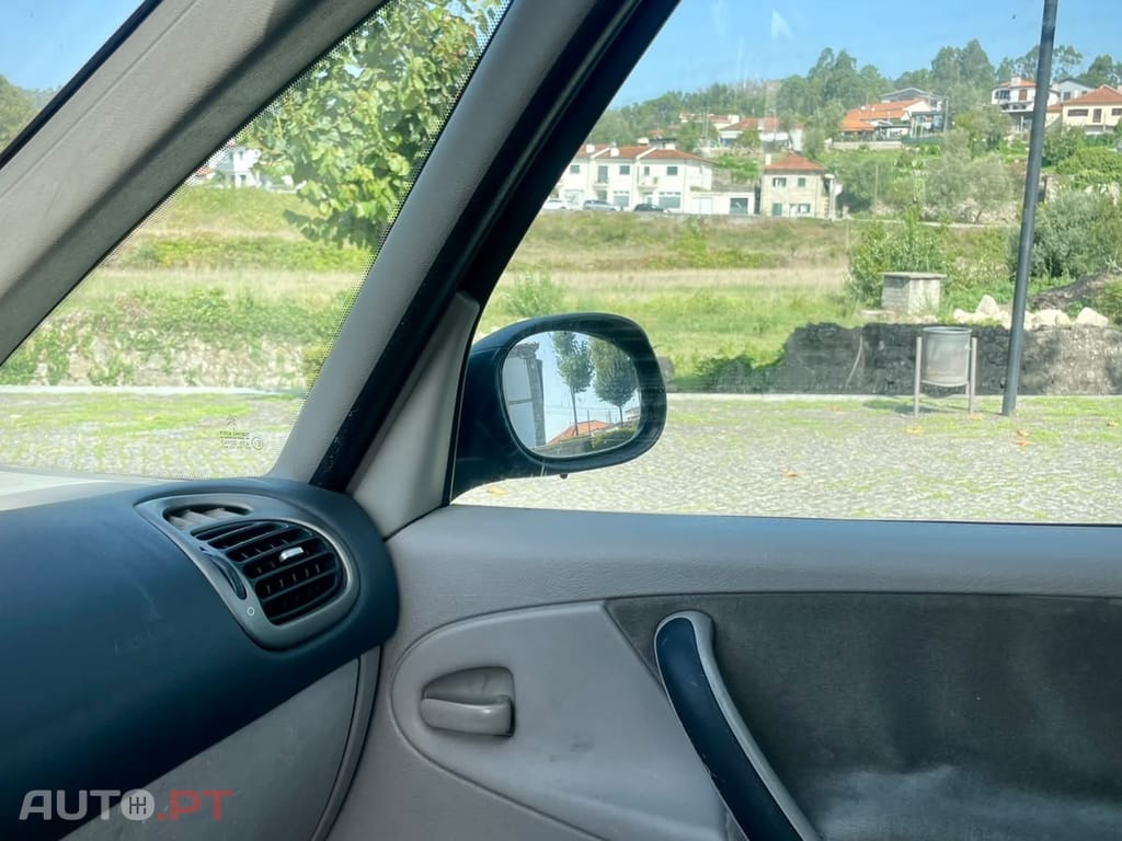 Citroen Xsara Picasso 1.6 HDi Exclusive