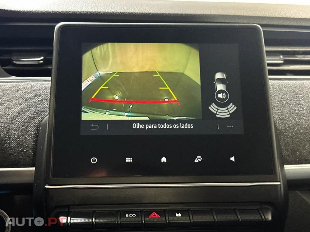 Renault Zoe (c/ Bateria) Intens 50