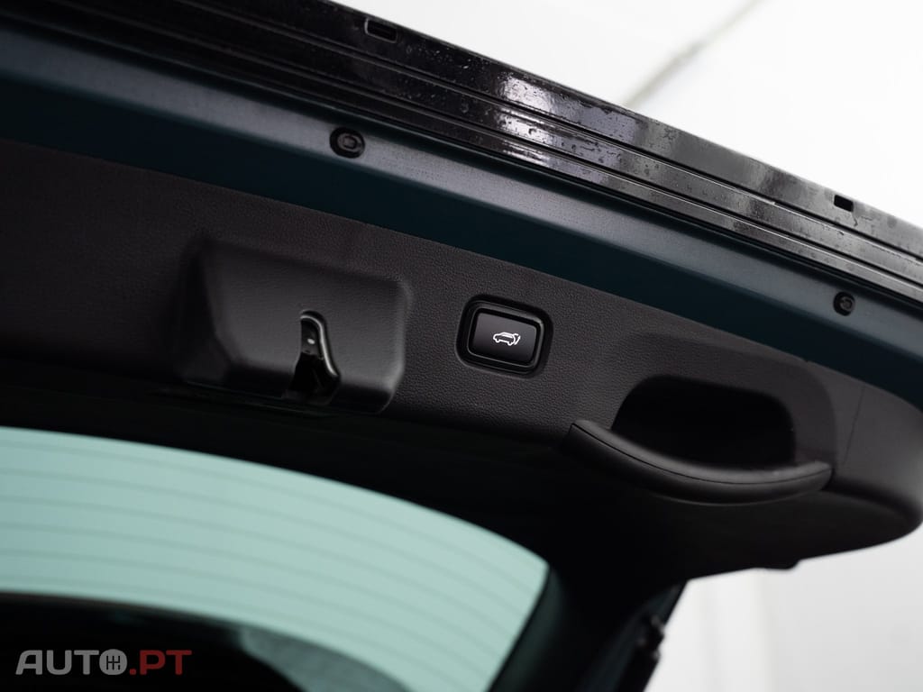 Kia Sportage 1.6 T-GDi PHEV Tech