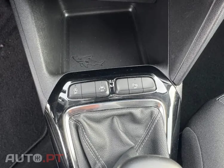 Opel Corsa 1.2 Edition