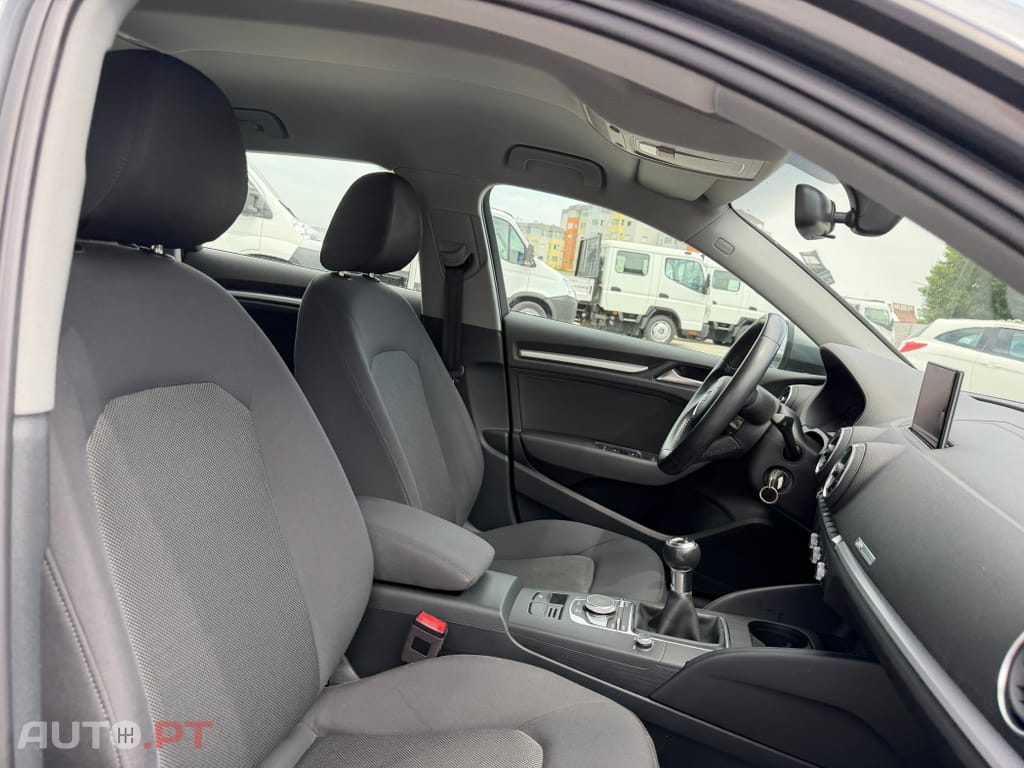 Audi A3 Sportback 1.6 TDI