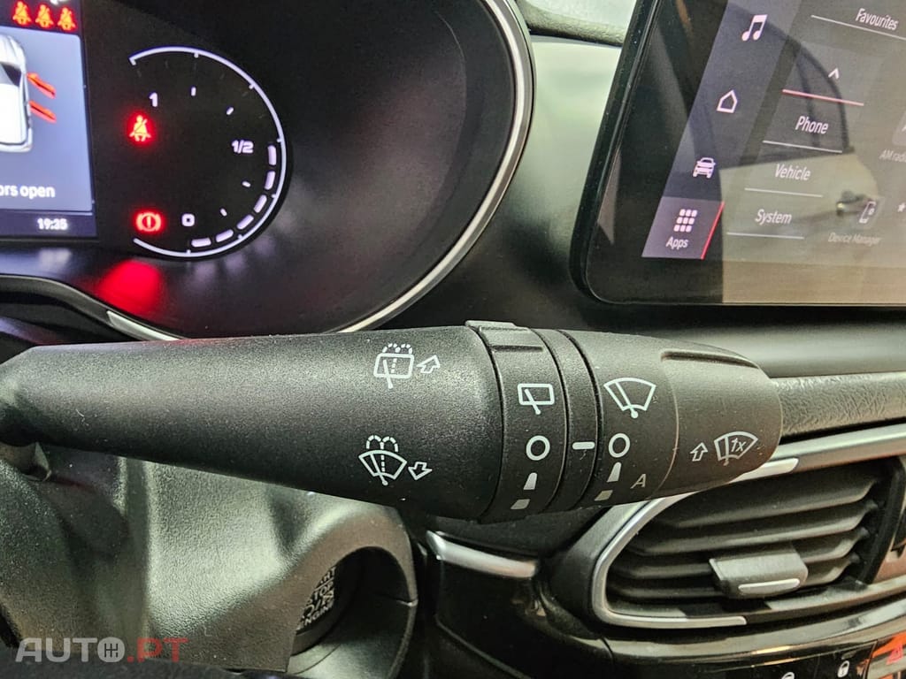 Fiat Tipo 1.3 Multijet Cross