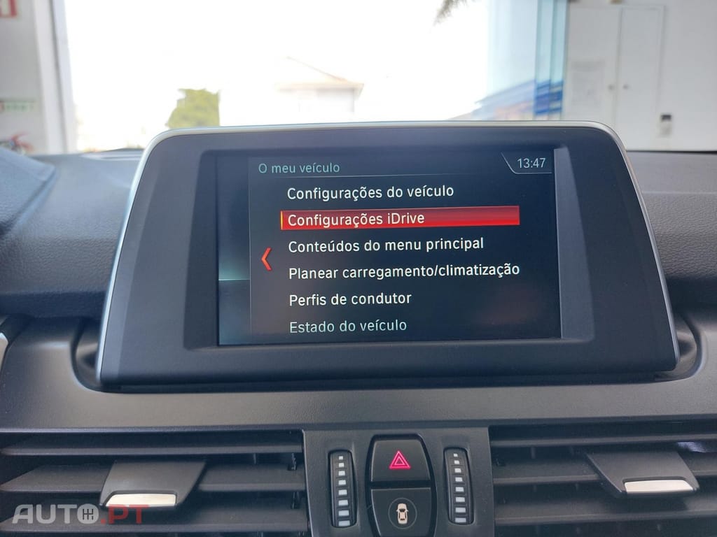 BMW 225 Advantage