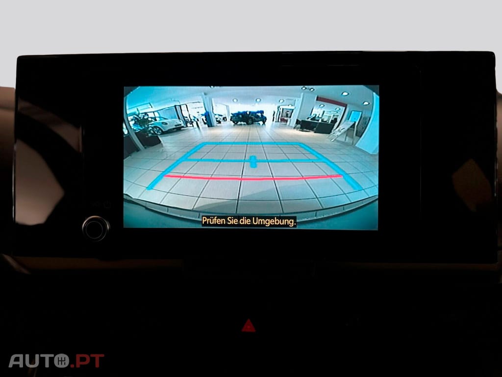 Toyota C-HR Hybrid Business I.V.A DEDUTIVEL 