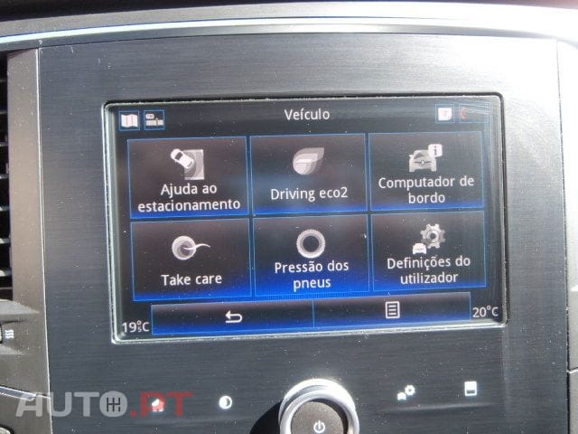 Renault Mégane 1.5 dCi Limited