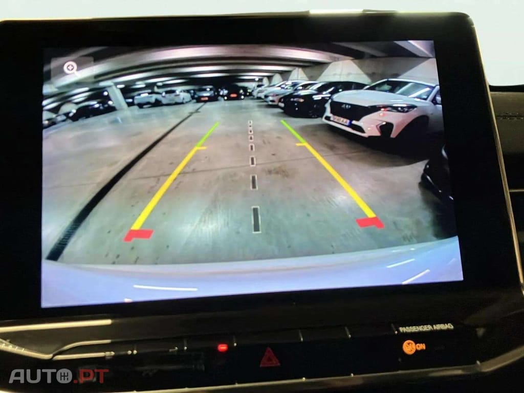 Jeep Compass 1.3 TG 4Xe Limited